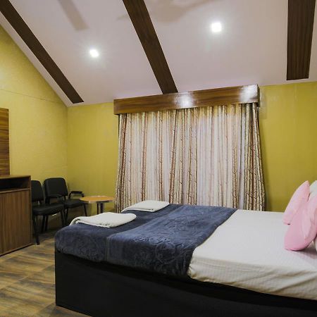 Nature Resort Sasan Gir Buitenkant foto